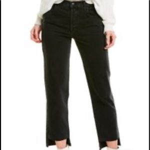 True Religion Joey Black women size 27